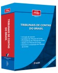 TRIBUNAIS DE CONTAS DO BRASIL - 4ª EDIÇÃO